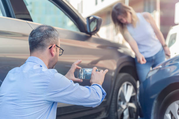 Professional Sr22 Insurance technician working in Mill Valley, CA